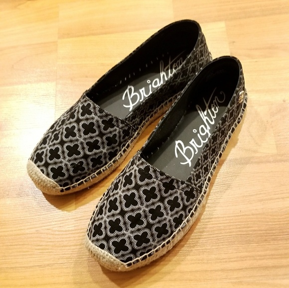 brighton espadrilles